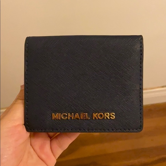 Michael Kors Handbags - MICHAEL Michael Kors wallet